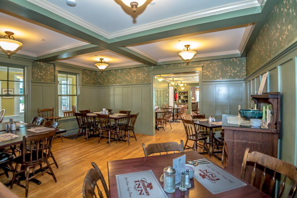 Cranmore Inn And Suites, A North Conway Boutique Hotel Ngoại thất bức ảnh