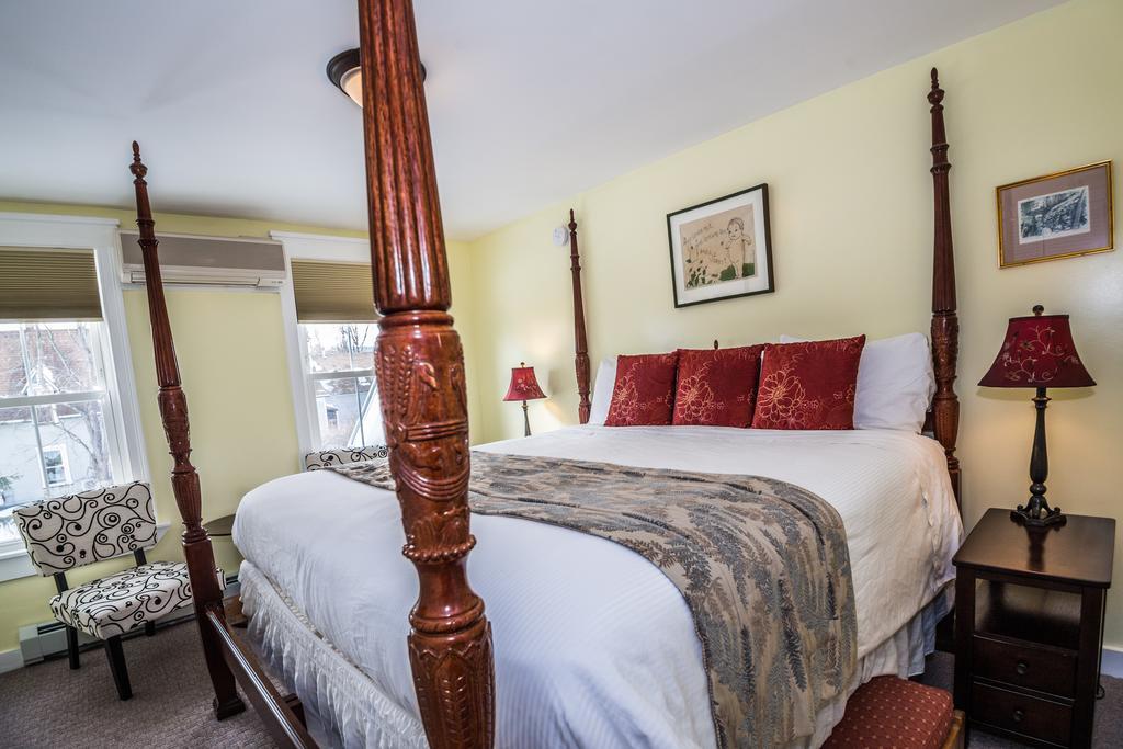Cranmore Inn And Suites, A North Conway Boutique Hotel Phòng bức ảnh
