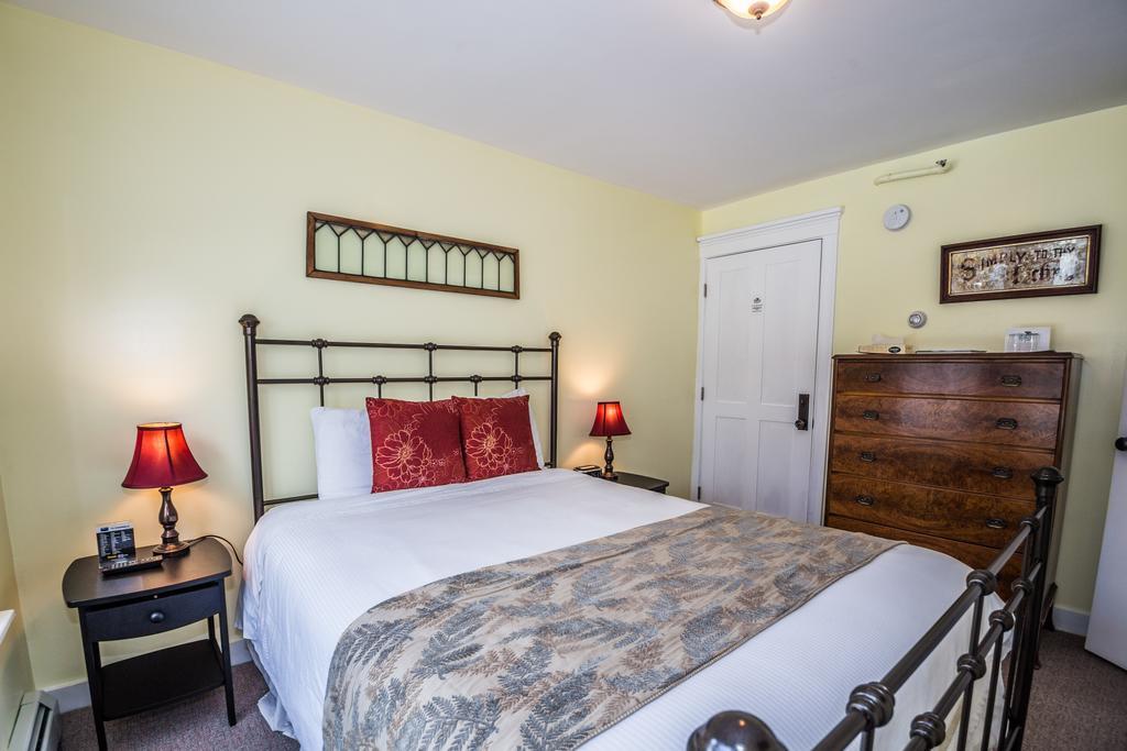 Cranmore Inn And Suites, A North Conway Boutique Hotel Phòng bức ảnh